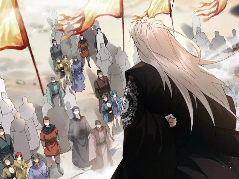 Gặp Mạnh Thì Mạnh, Ta Tu Vi Vô Thượng Hạn Chapter 91 - 59