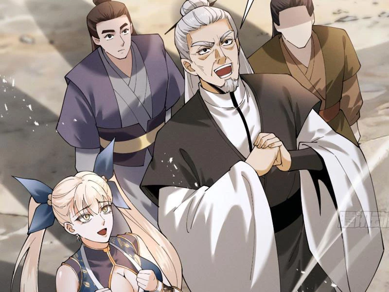 Gặp Mạnh Thì Mạnh, Ta Tu Vi Vô Thượng Hạn Chapter 91 - 62