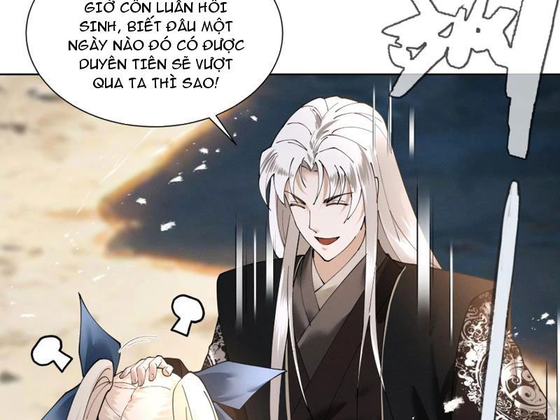 Gặp Mạnh Thì Mạnh, Ta Tu Vi Vô Thượng Hạn Chapter 91 - 64