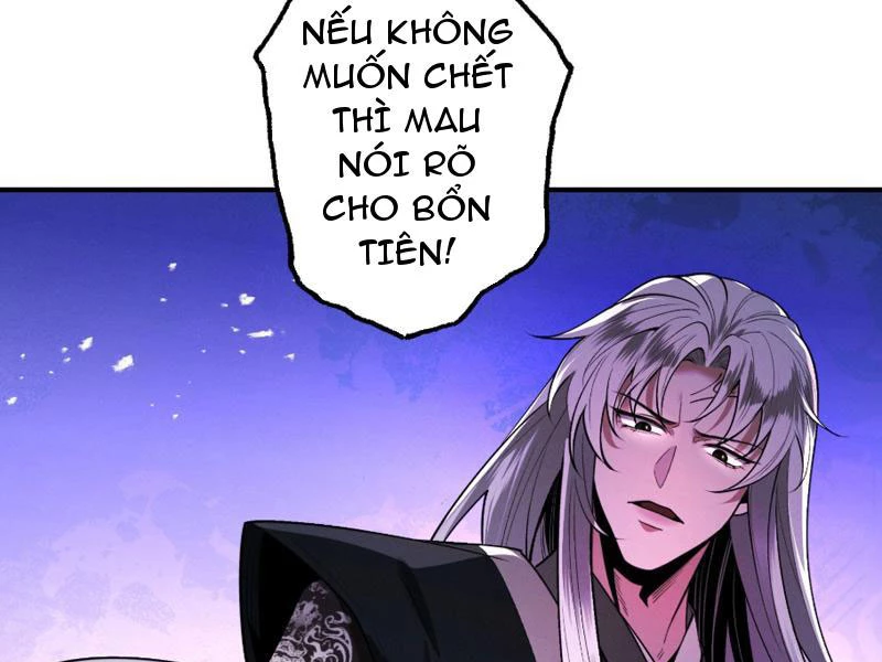 Gặp Mạnh Thì Mạnh, Ta Tu Vi Vô Thượng Hạn Chapter 91 - 72