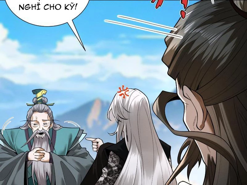 Gặp Mạnh Thì Mạnh, Ta Tu Vi Vô Thượng Hạn Chapter 91 - 75