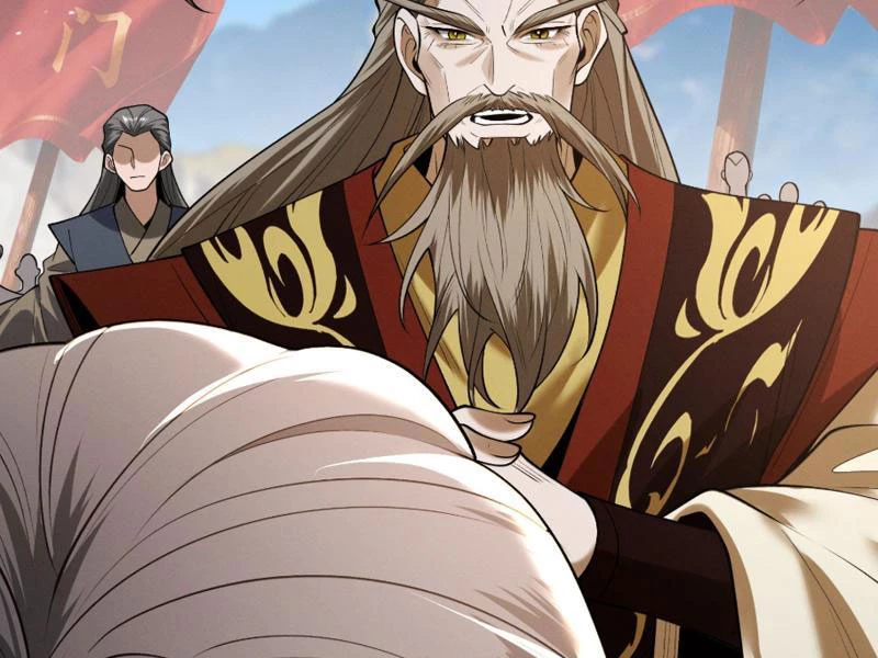 Gặp Mạnh Thì Mạnh, Ta Tu Vi Vô Thượng Hạn Chapter 91 - 78