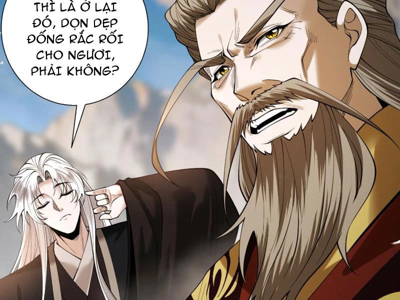 Gặp Mạnh Thì Mạnh, Ta Tu Vi Vô Thượng Hạn Chapter 91 - 89