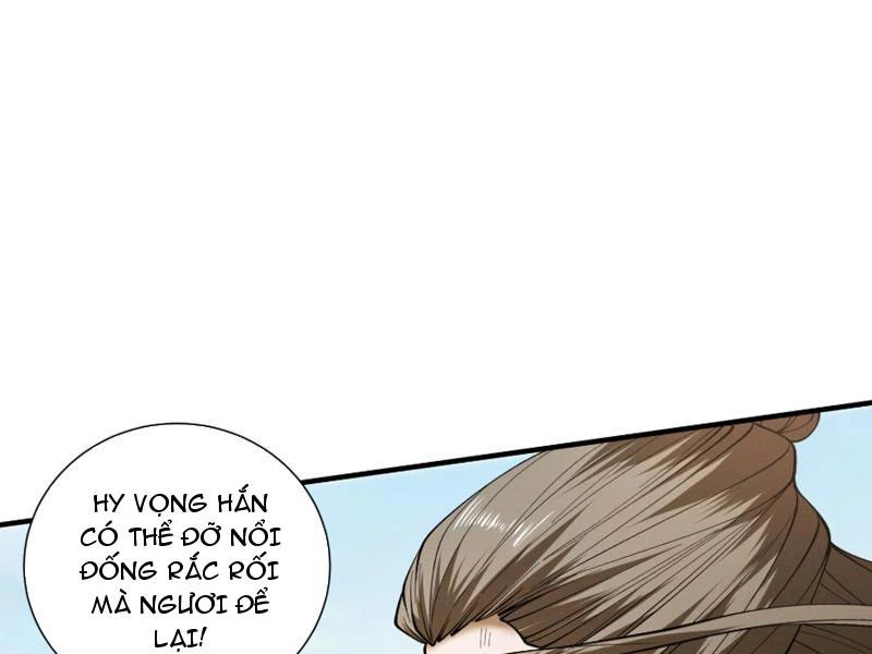 Gặp Mạnh Thì Mạnh, Ta Tu Vi Vô Thượng Hạn Chapter 91 - 91