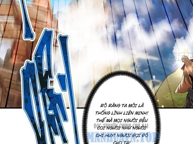 Gặp Mạnh Thì Mạnh, Ta Tu Vi Vô Thượng Hạn Chapter 91 - 101