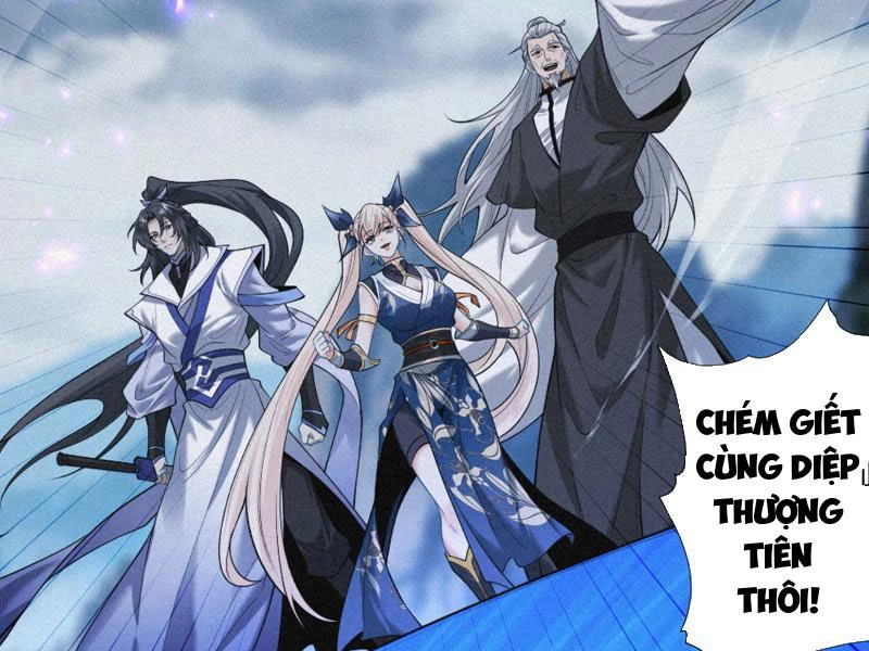 Gặp Mạnh Thì Mạnh, Ta Tu Vi Vô Thượng Hạn Chapter 91 - 112