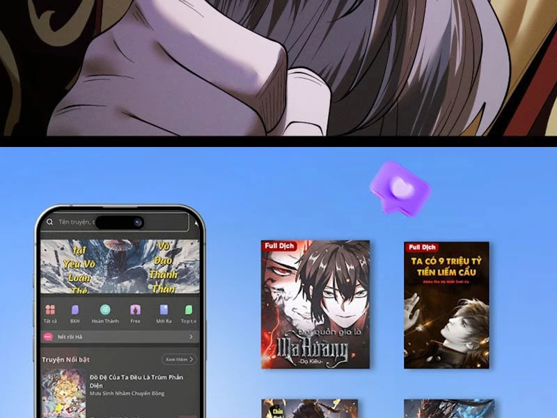 Gặp Mạnh Thì Mạnh, Ta Tu Vi Vô Thượng Hạn Chapter 91 - 121