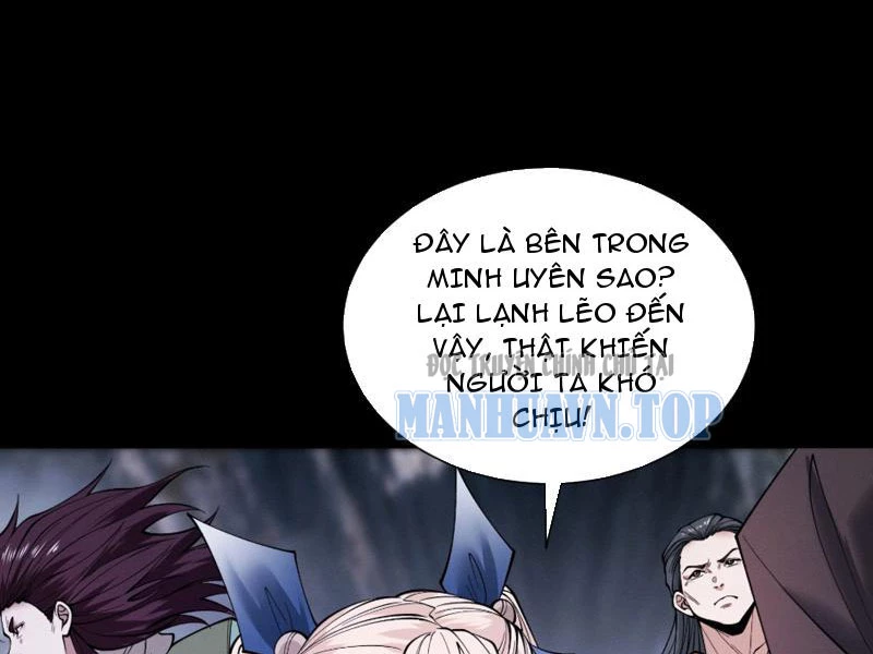 Gặp Mạnh Thì Mạnh, Ta Tu Vi Vô Thượng Hạn Chapter 92 - 6