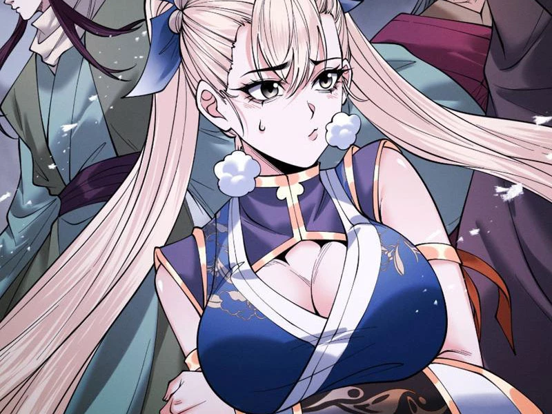 Gặp Mạnh Thì Mạnh, Ta Tu Vi Vô Thượng Hạn Chapter 92 - 7