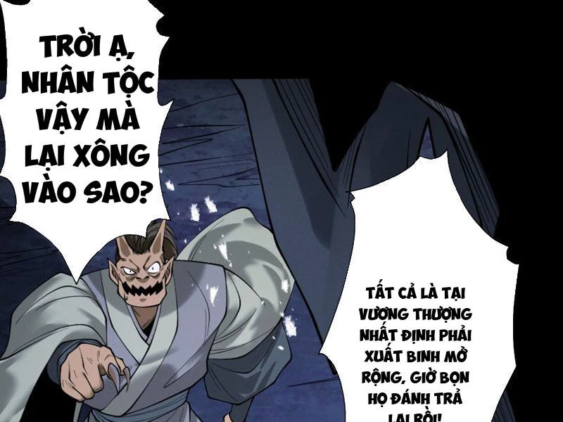 Gặp Mạnh Thì Mạnh, Ta Tu Vi Vô Thượng Hạn Chapter 92 - 9