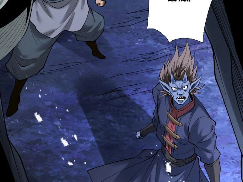 Gặp Mạnh Thì Mạnh, Ta Tu Vi Vô Thượng Hạn Chapter 92 - 10