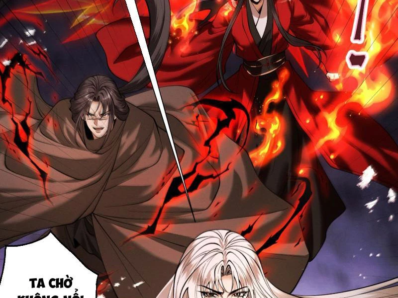 Gặp Mạnh Thì Mạnh, Ta Tu Vi Vô Thượng Hạn Chapter 92 - 13