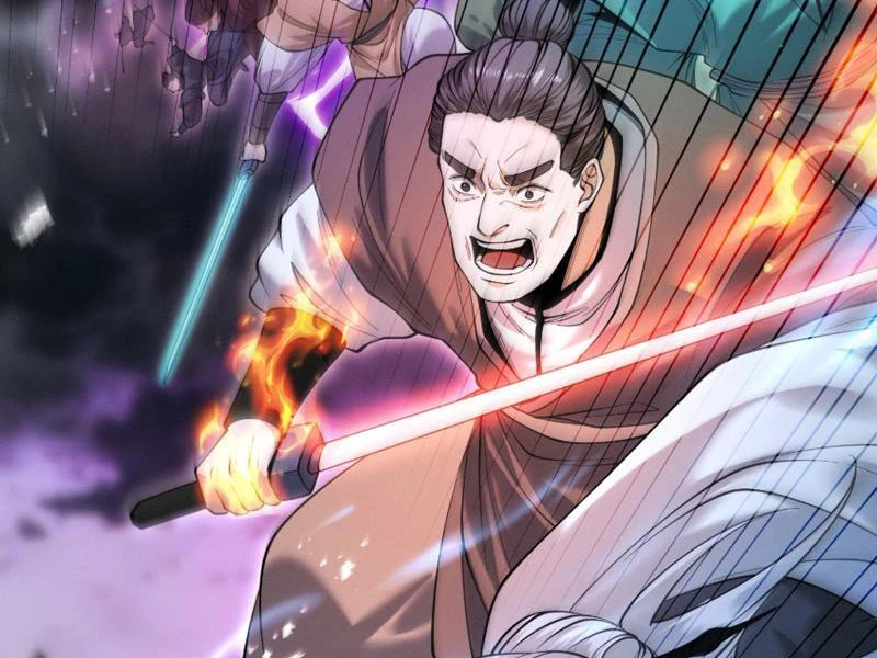 Gặp Mạnh Thì Mạnh, Ta Tu Vi Vô Thượng Hạn Chapter 92 - 18