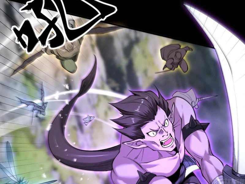 Gặp Mạnh Thì Mạnh, Ta Tu Vi Vô Thượng Hạn Chapter 92 - 21