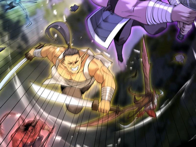 Gặp Mạnh Thì Mạnh, Ta Tu Vi Vô Thượng Hạn Chapter 92 - 22