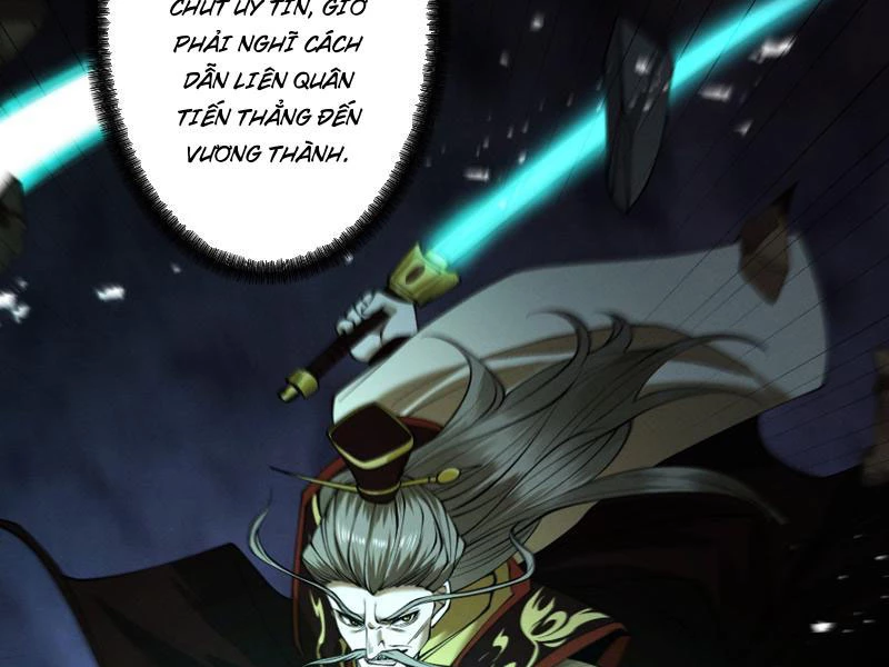 Gặp Mạnh Thì Mạnh, Ta Tu Vi Vô Thượng Hạn Chapter 92 - 48