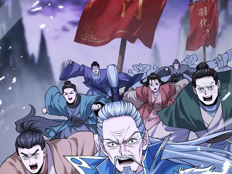 Gặp Mạnh Thì Mạnh, Ta Tu Vi Vô Thượng Hạn Chapter 92 - 57