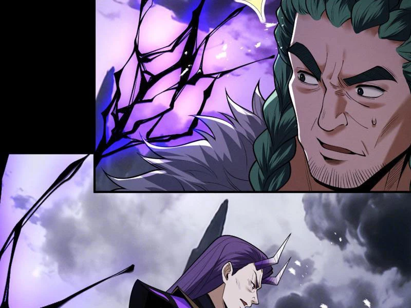 Gặp Mạnh Thì Mạnh, Ta Tu Vi Vô Thượng Hạn Chapter 92 - 71