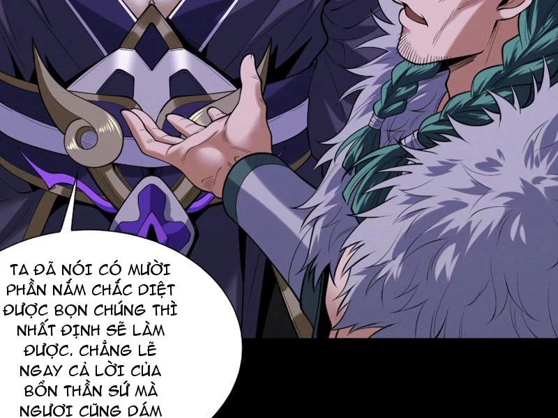 Gặp Mạnh Thì Mạnh, Ta Tu Vi Vô Thượng Hạn Chapter 92 - 77