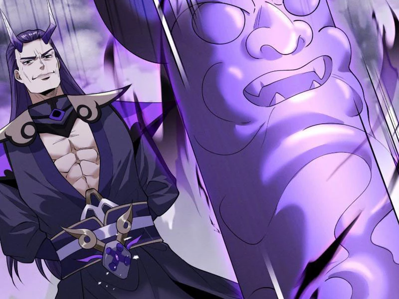 Gặp Mạnh Thì Mạnh, Ta Tu Vi Vô Thượng Hạn Chapter 92 - 86