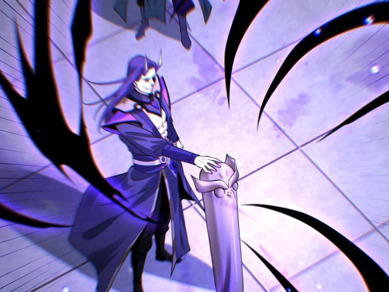 Gặp Mạnh Thì Mạnh, Ta Tu Vi Vô Thượng Hạn Chapter 92 - 96