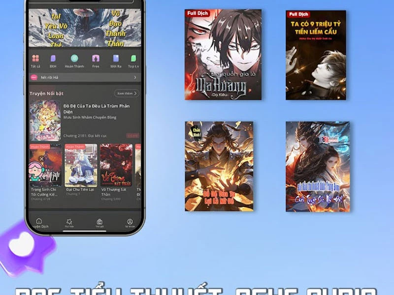 Gặp Mạnh Thì Mạnh, Ta Tu Vi Vô Thượng Hạn Chapter 92 - 103