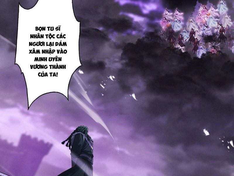 Gặp Mạnh Thì Mạnh, Ta Tu Vi Vô Thượng Hạn Chapter 93 - 5