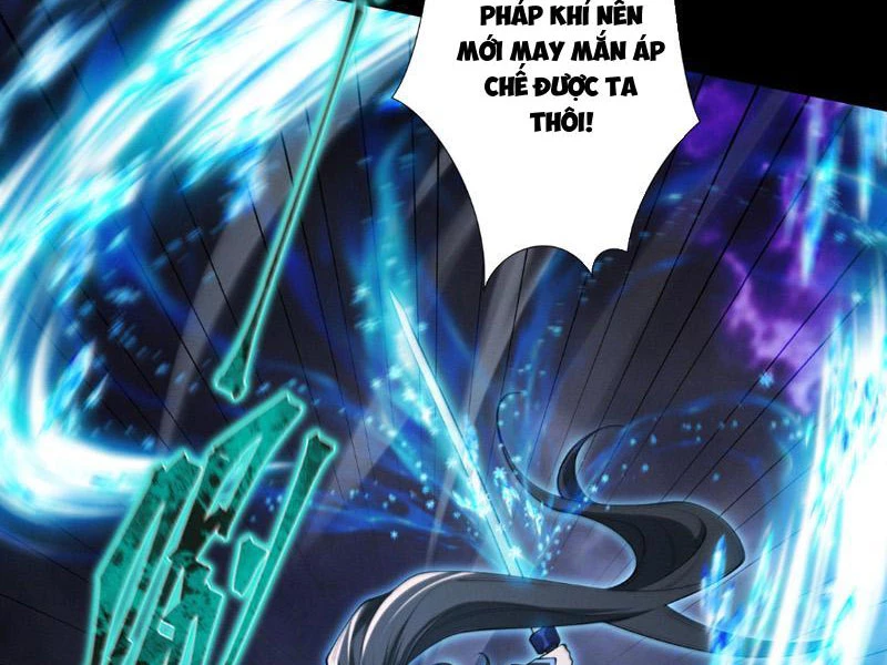 Gặp Mạnh Thì Mạnh, Ta Tu Vi Vô Thượng Hạn Chapter 93 - 10