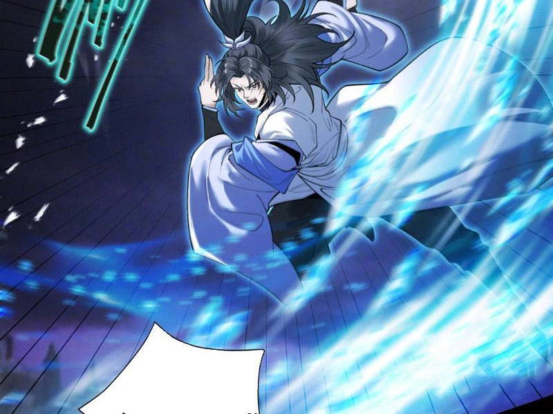 Gặp Mạnh Thì Mạnh, Ta Tu Vi Vô Thượng Hạn Chapter 93 - 11