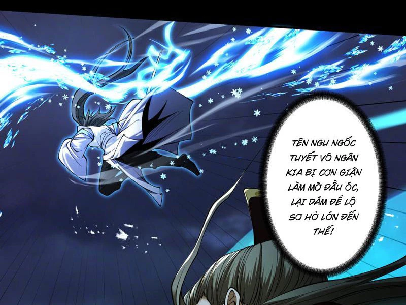 Gặp Mạnh Thì Mạnh, Ta Tu Vi Vô Thượng Hạn Chapter 93 - 16