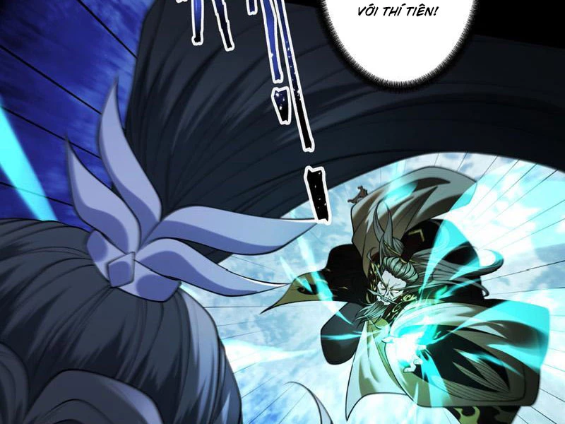 Gặp Mạnh Thì Mạnh, Ta Tu Vi Vô Thượng Hạn Chapter 93 - 20