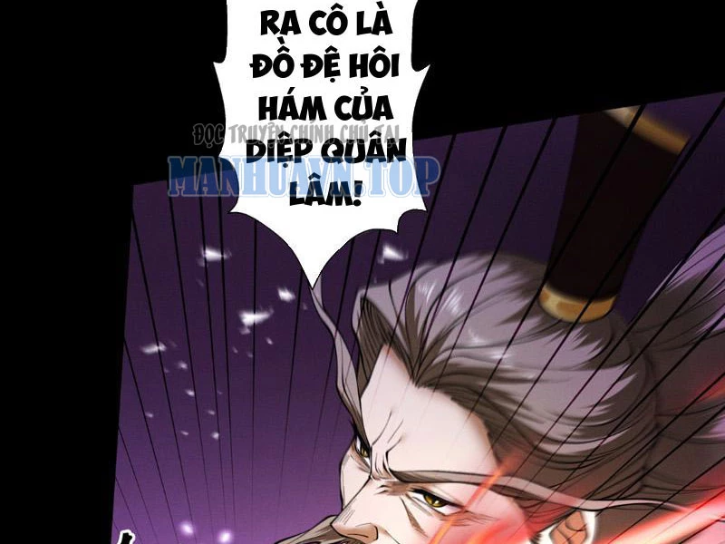 Gặp Mạnh Thì Mạnh, Ta Tu Vi Vô Thượng Hạn Chapter 93 - 35