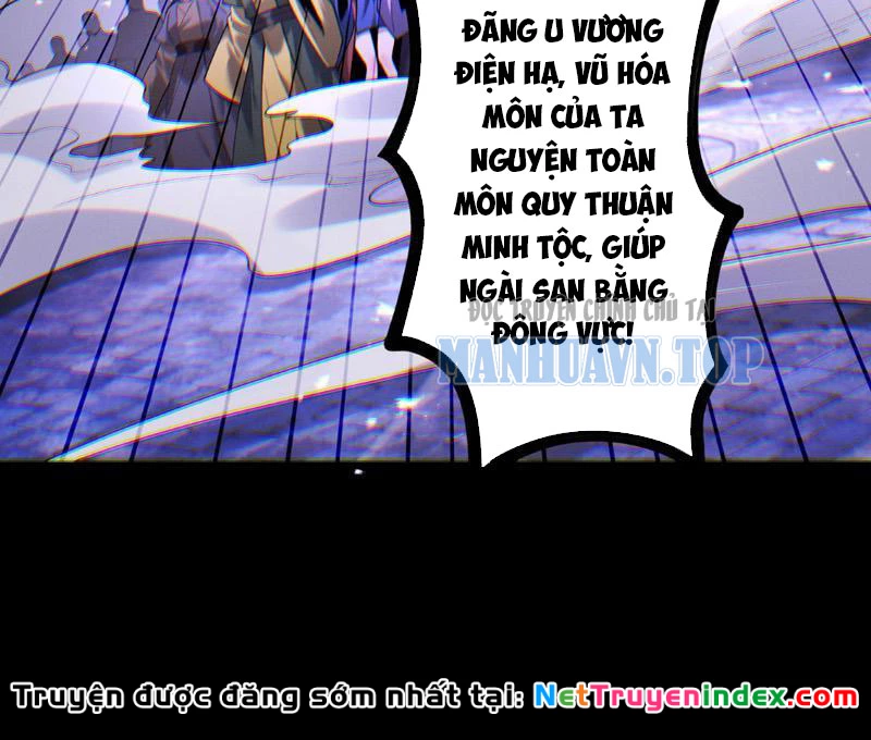 Gặp Mạnh Thì Mạnh, Ta Tu Vi Vô Thượng Hạn Chapter 93 - 48