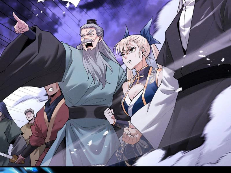 Gặp Mạnh Thì Mạnh, Ta Tu Vi Vô Thượng Hạn Chapter 93 - 50