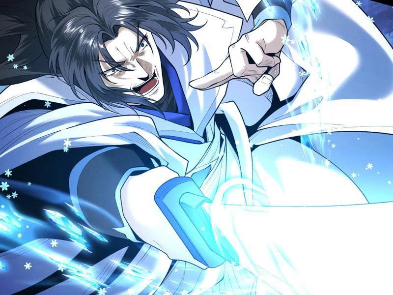 Gặp Mạnh Thì Mạnh, Ta Tu Vi Vô Thượng Hạn Chapter 93 - 52