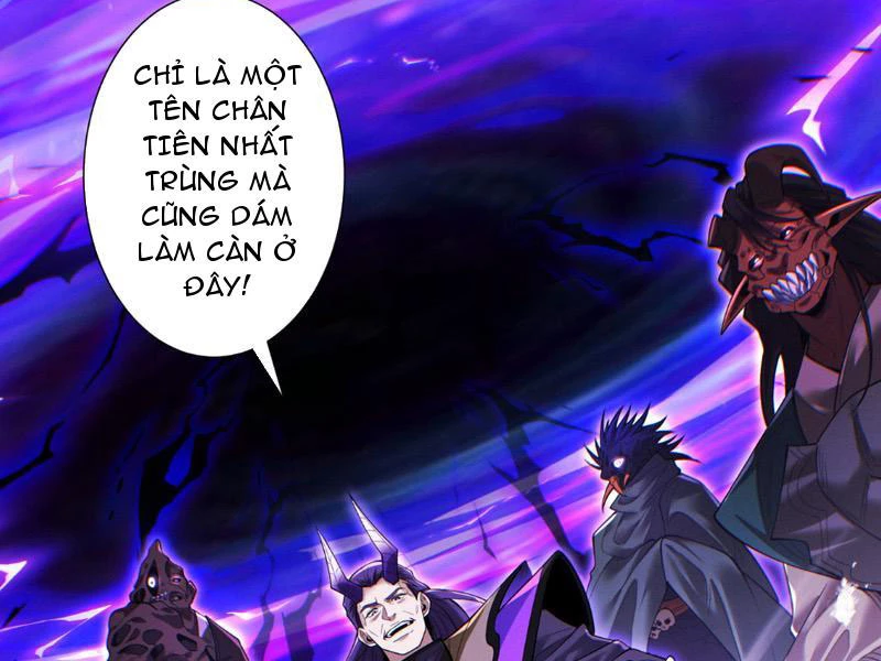 Gặp Mạnh Thì Mạnh, Ta Tu Vi Vô Thượng Hạn Chapter 93 - 68