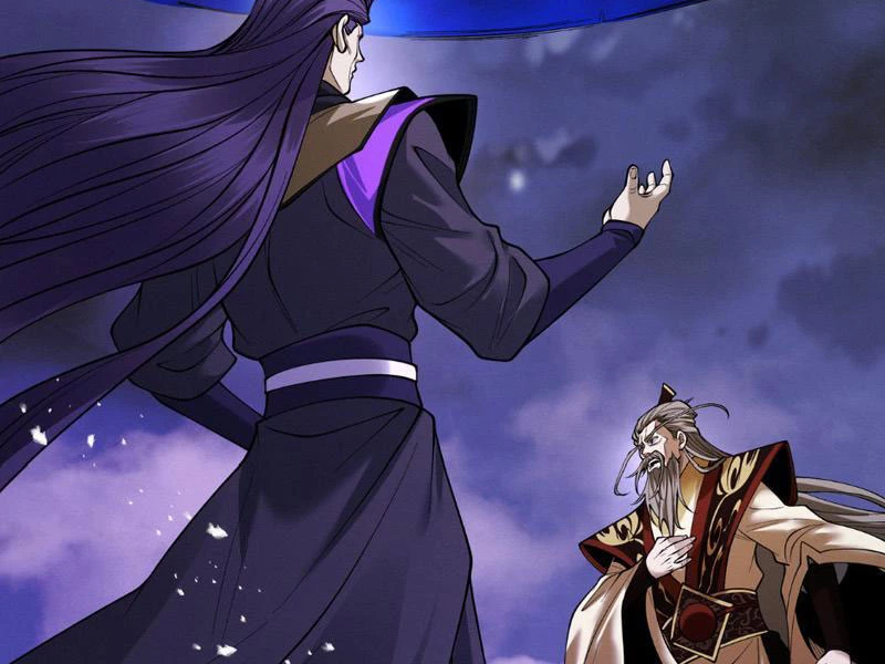 Gặp Mạnh Thì Mạnh, Ta Tu Vi Vô Thượng Hạn Chapter 93 - 81