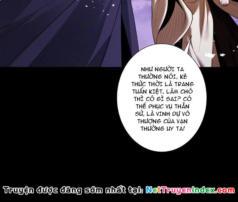 Gặp Mạnh Thì Mạnh, Ta Tu Vi Vô Thượng Hạn Chapter 93 - 82
