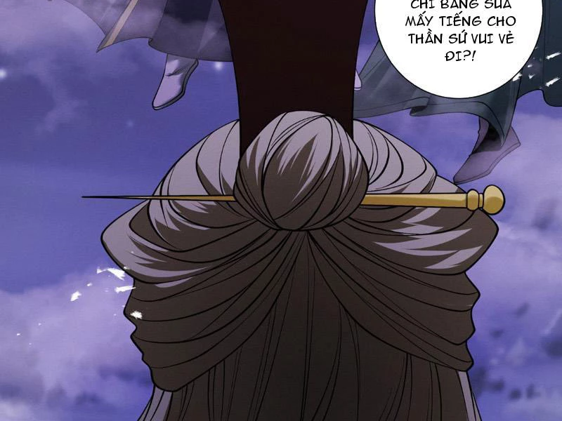 Gặp Mạnh Thì Mạnh, Ta Tu Vi Vô Thượng Hạn Chapter 93 - 85