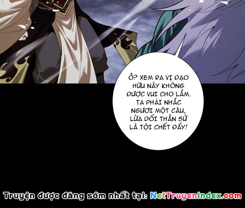 Gặp Mạnh Thì Mạnh, Ta Tu Vi Vô Thượng Hạn Chapter 93 - 88