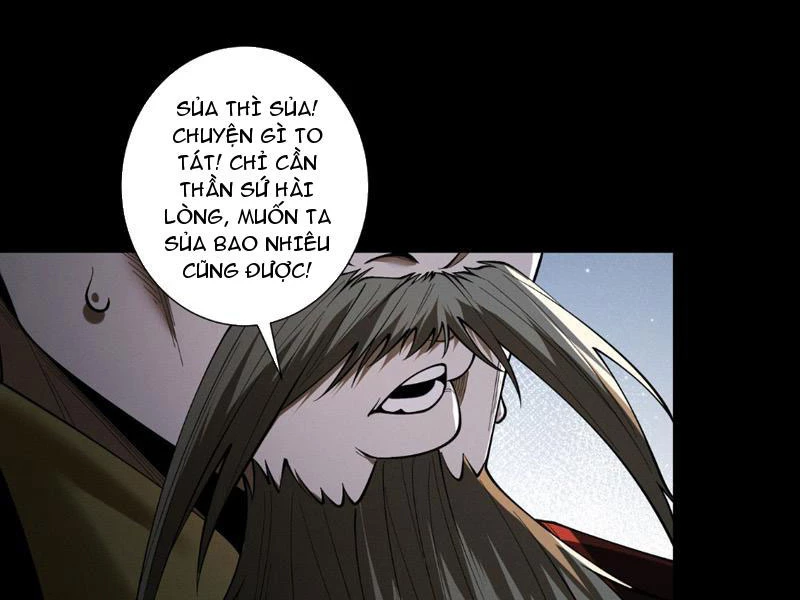 Gặp Mạnh Thì Mạnh, Ta Tu Vi Vô Thượng Hạn Chapter 93 - 89