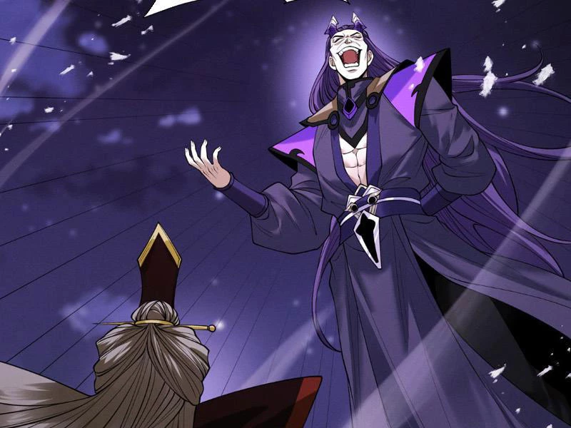 Gặp Mạnh Thì Mạnh, Ta Tu Vi Vô Thượng Hạn Chapter 93 - 94