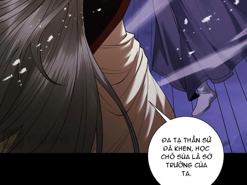 Gặp Mạnh Thì Mạnh, Ta Tu Vi Vô Thượng Hạn Chapter 93 - 95