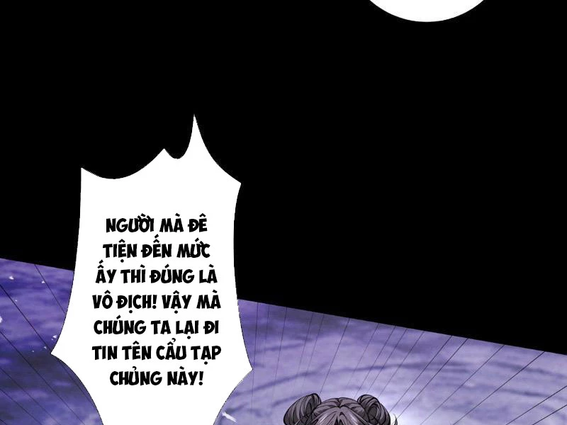 Gặp Mạnh Thì Mạnh, Ta Tu Vi Vô Thượng Hạn Chapter 93 - 96