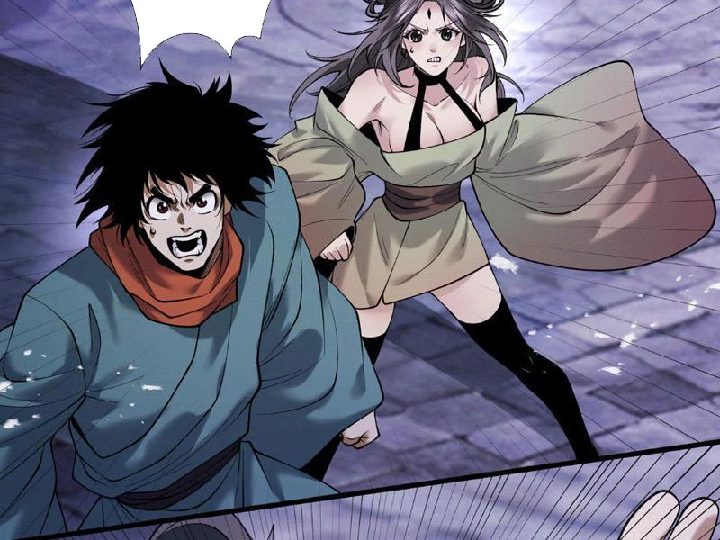 Gặp Mạnh Thì Mạnh, Ta Tu Vi Vô Thượng Hạn Chapter 93 - 97