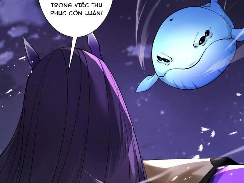 Gặp Mạnh Thì Mạnh, Ta Tu Vi Vô Thượng Hạn Chapter 93 - 107