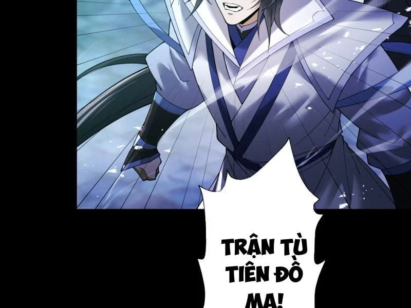 Gặp Mạnh Thì Mạnh, Ta Tu Vi Vô Thượng Hạn Chapter 94 - 13