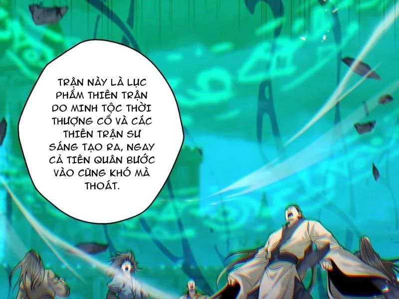 Gặp Mạnh Thì Mạnh, Ta Tu Vi Vô Thượng Hạn Chapter 94 - 16
