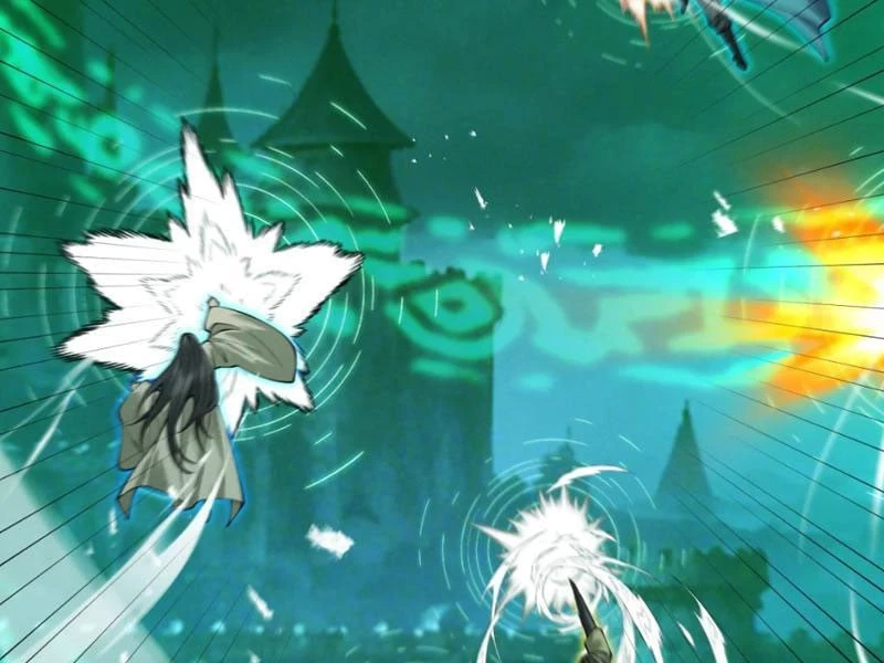 Gặp Mạnh Thì Mạnh, Ta Tu Vi Vô Thượng Hạn Chapter 94 - 19