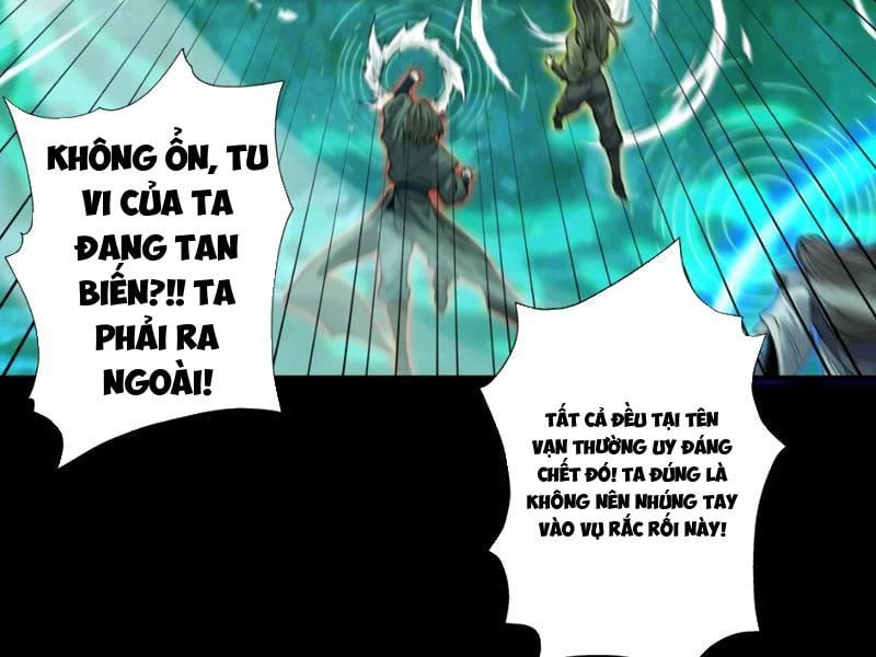 Gặp Mạnh Thì Mạnh, Ta Tu Vi Vô Thượng Hạn Chapter 94 - 20